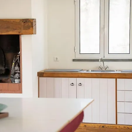 Casa Pereira – Snooker, Wi-fi, Bbq, Pool *