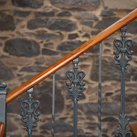 Chalet Casa Pereira - Snooker, Wi-fi, Bbq, Pool *