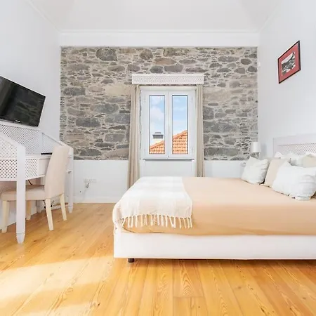 Casa Pereira - Snooker, Wi-fi, Bbq, Pool Chalet