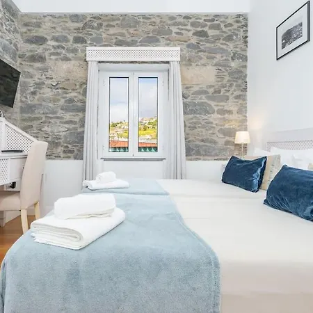 Casa Pereira – Snooker, Wi-fi, Bbq, Pool