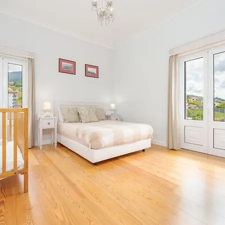 Chalet Casa Pereira – Snooker, Wi-fi, Bbq, Pool *