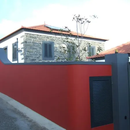 Casa Pereira - Snooker, Wi-fi, Bbq, Pool Chalet