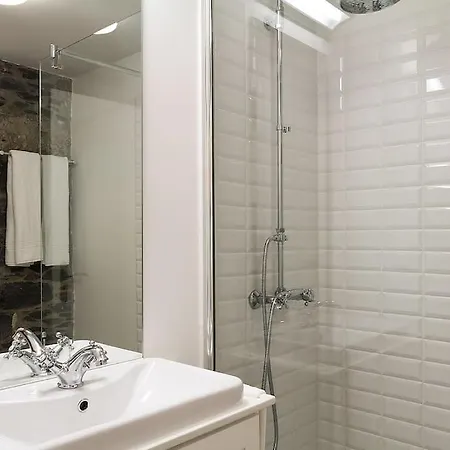 Casa Pereira – Snooker, Wi-fi, Bbq, Pool