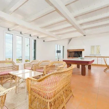 Casa Pereira – Snooker, Wi-fi, Bbq, Pool Chalet *