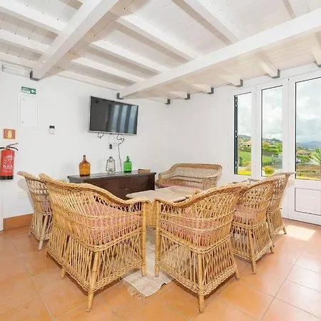 Casa Pereira - Snooker, Wi-fi, Bbq, Pool *