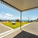 Chalet Casa Pereira - Snooker, Wi-fi, Bbq, Pool Relogio do Poiso