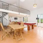 Chalet Casa Pereira - Snooker, Wi-fi, Bbq, Pool *