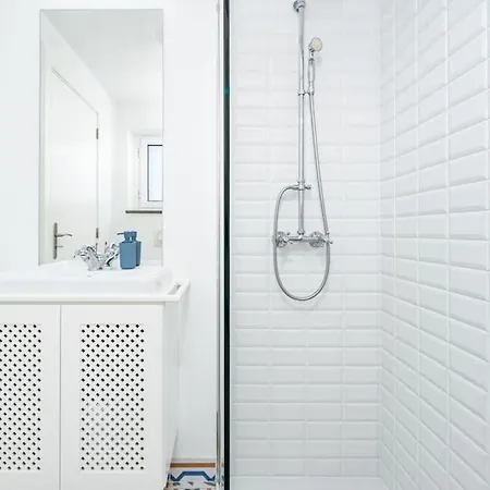 Alpstuga Casa Pereira - Snooker, Wi-fi, Bbq, Pool *