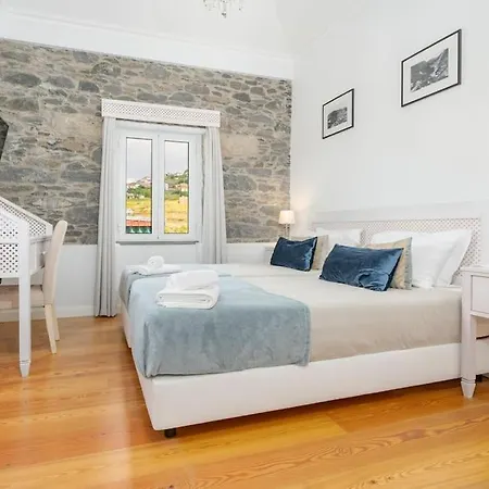 Casa Pereira - Snooker, Wi-fi, Bbq, Pool Alpstuga *