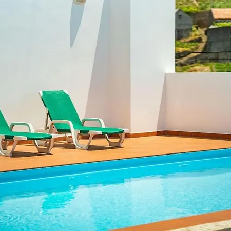 Casa Pereira - Snooker, Wi-fi, Bbq, Pool Alpstuga *