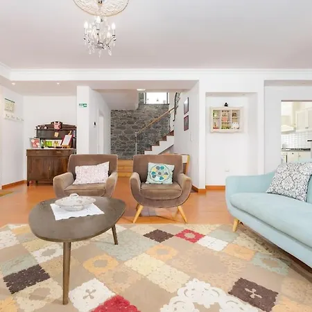 Casa Pereira - Snooker, Wi-fi, Bbq, Pool Alpstuga Relogio do Poiso