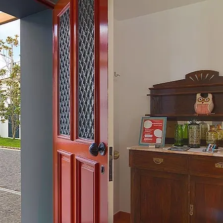 شاليه Casa Pereira - Snooker, Wi-fi, Bbq, Pool *