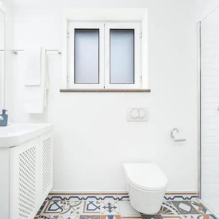 Casa Pereira - Snooker, Wi-fi, Bbq, Pool Alpstuga *