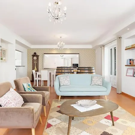 Casa Pereira - Snooker, Wi-fi, Bbq, Pool Alpstuga *