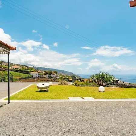 Casa Pereira - Snooker, Wi-fi, Bbq, Pool Alpstuga *