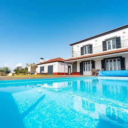 Horská chata Casa Pereira - Snooker, Wi-fi, Bbq, Pool *