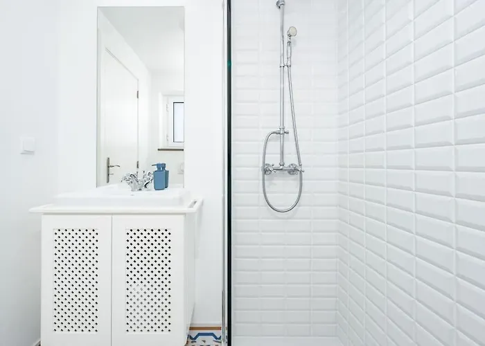 Domek alpejski Casa Pereira - Snooker, Wi-fi, Bbq, Pool *