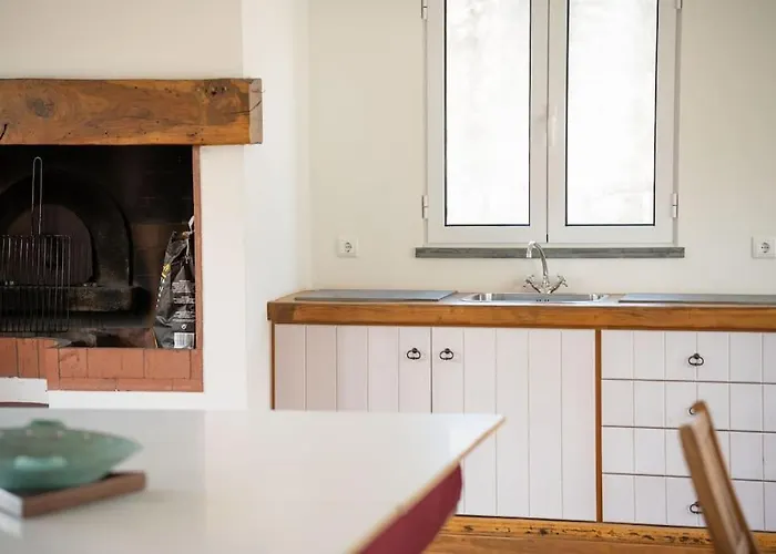 Casa Pereira - Snooker, Wi-fi, Bbq, Pool *