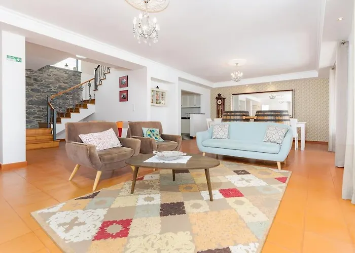 Casa Pereira - Snooker, Wi-fi, Bbq, Pool Domek alpejski