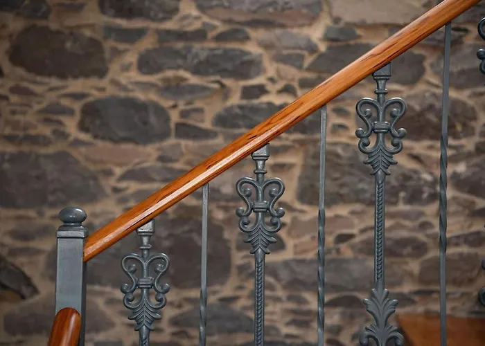 Domek alpejski Casa Pereira - Snooker, Wi-fi, Bbq, Pool *