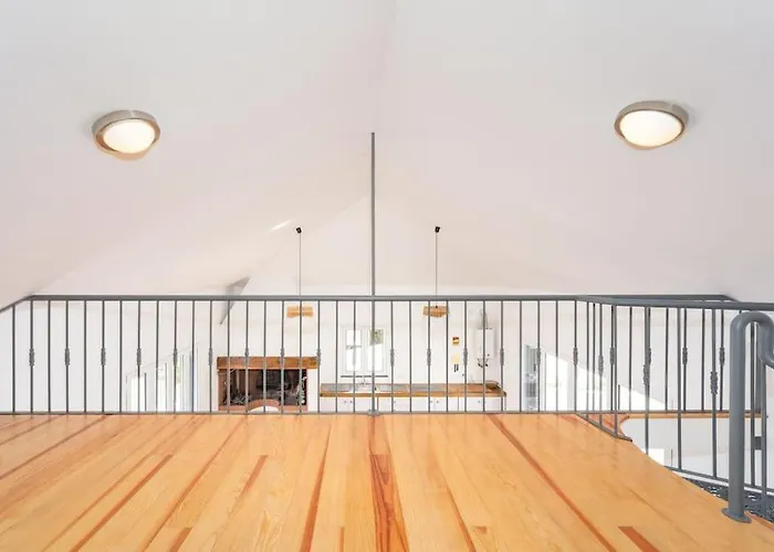 Domek alpejski Casa Pereira - Snooker, Wi-fi, Bbq, Pool *