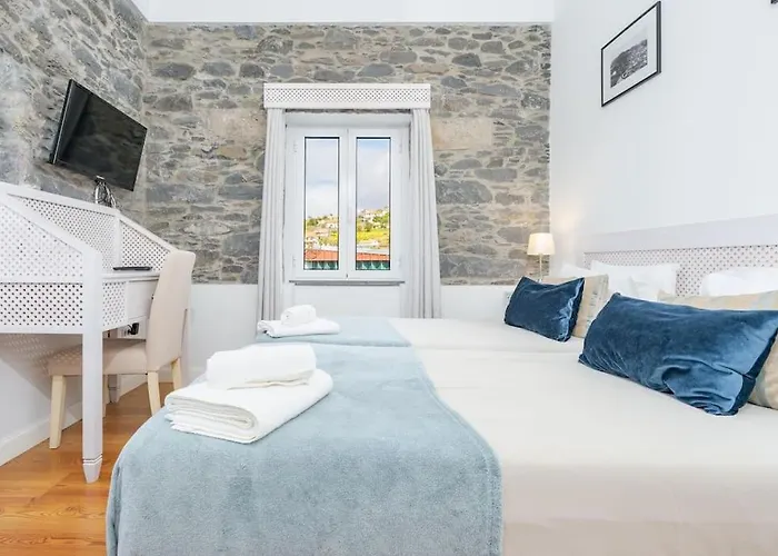 Casa Pereira - Snooker, Wi-fi, Bbq, Pool