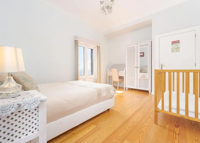 Domek alpejski Casa Pereira - Snooker, Wi-fi, Bbq, Pool Relogio do Poiso