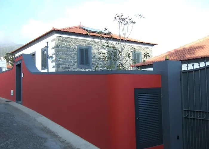 Casa Pereira - Snooker, Wi-fi, Bbq, Pool Domek alpejski