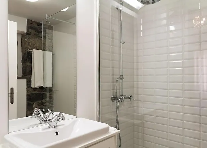 Casa Pereira - Snooker, Wi-fi, Bbq, Pool