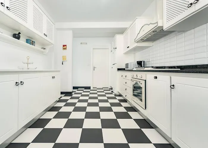 Casa Pereira - Snooker, Wi-fi, Bbq, Pool