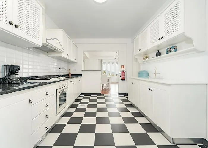 Casa Pereira - Snooker, Wi-fi, Bbq, Pool *