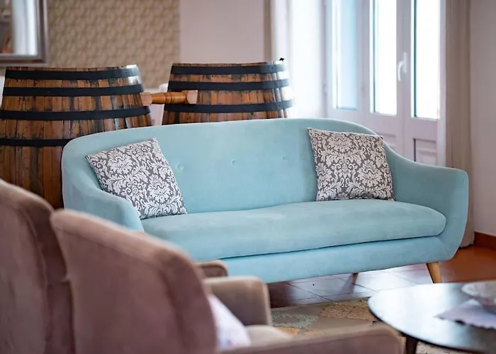 Casa Pereira - Snooker, Wi-fi, Bbq, Pool