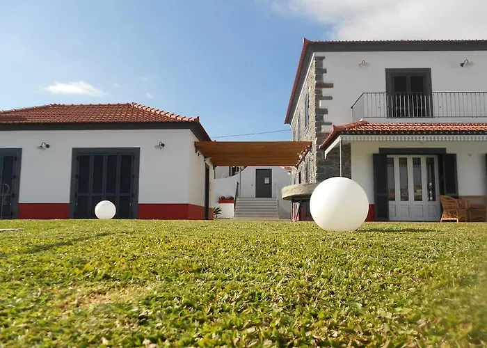 Domek alpejski Casa Pereira - Snooker, Wi-fi, Bbq, Pool Relogio do Poiso