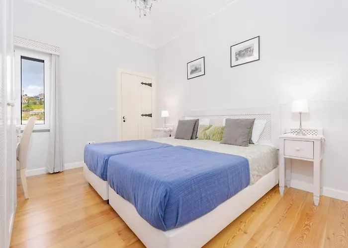 Casa Pereira - Snooker, Wi-fi, Bbq, Pool Chalet Relogio do Poiso