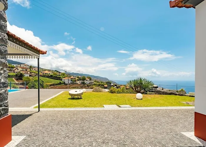 Casa Pereira - Snooker, Wi-fi, Bbq, Pool Domek alpejski *