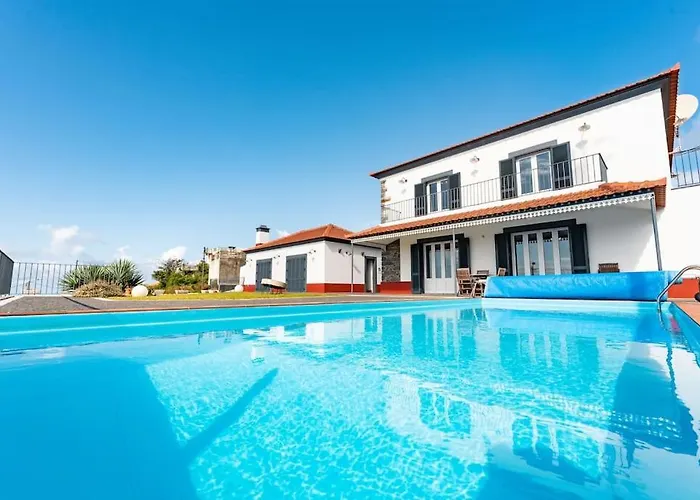 Domek alpejski Casa Pereira - Snooker, Wi-fi, Bbq, Pool *